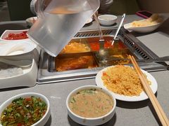 -海底捞火锅(吾悦广场店)