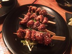 -Luchador摔跤手墨西哥餐厅(恒宇广场店)