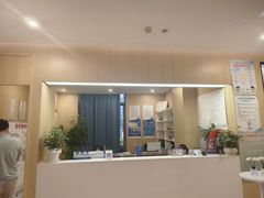 -合肥美奥口腔·种植矫正中心(政务院)