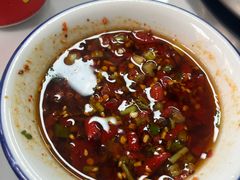-李记鲜切牛肉自助火锅(紫薇花园店)