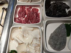-海底捞火锅(顺义华联店)