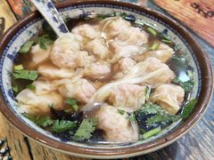 -老谢野馄饨(延安路店)
