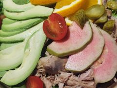 -SUPER BOWL 超级碗披萨(崂山丽达店)