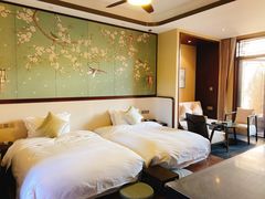 -禾悦庄餐厅