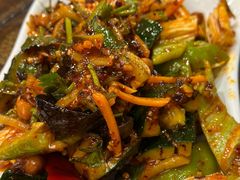 -枪火串烧·东北特色烧烤(罗湖总店)