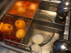 -海底捞火锅(武胜路凯德广场店)