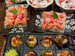 -小川洋风料理(街道口店)