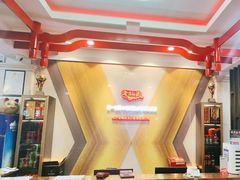 -老梅园大虾城(河西店)