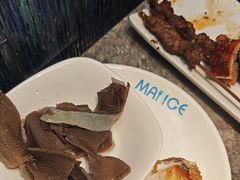-曼格活海鲜·牛排自助(光明蓝鲸店)