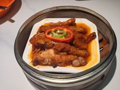 -俏江南(北京环球贸易中心店)