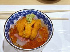 -鮨一日本料理旗舰店(总店)