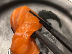 -江户前寿司(好运街店)