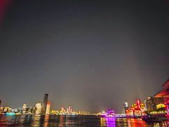 -武昌中华路码头(轮渡站)
