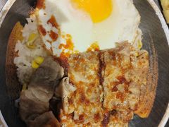 -HONGA HONGA雄家(曹路店)