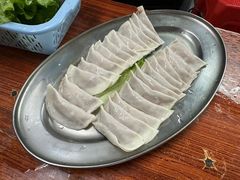 鱼皮饺-威邵鸡煲(西华路总店)