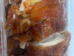 晶牌烤鸭-晶牌烤鸭(延吉东路557弄小区店)