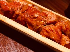 -大牌大·传统杭帮菜(湖滨店)