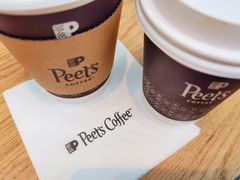 -Peet's 皮爷咖啡(陆家嘴中心店)