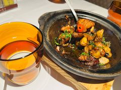 -汤城小厨•粤菜•靓汤(苏州街店)