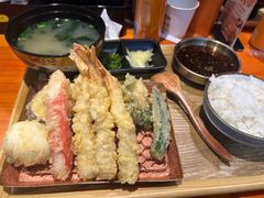 -天妇罗内顺田(罗湖店)