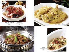 -湘村人家(常平中元街店)