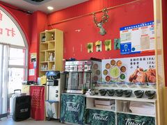 -金石老面坊·渔家菜(金石滩店)