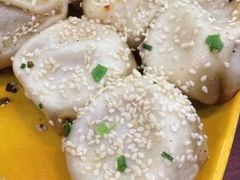 -小杨生煎(龙之梦购物中心店)