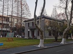 -南京航空航天大学(明故宫校区)