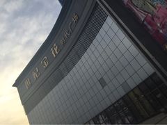 星辉电影公园-星辉电影公园(时代广场CC MALL店)