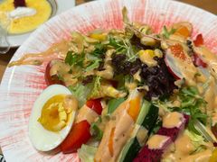 -本家食堂(华南店)