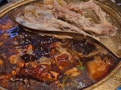 -大白羊蝎子馆(后沙峪山姆店)