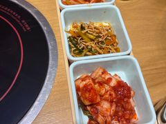 -韩香福脊骨汤锅(上杭路店)