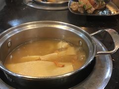 -龍歌自助小火锅(崂山丽达店)