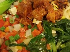 -子午路张记肉夹馍(小寨西路店)