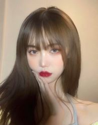 -FAJEE HAIR发界烫染接发