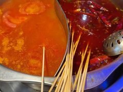 -来涮蜀鲜货火锅串串香(菜市口店)