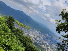 -梧桐山风景名胜区