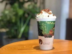 -茶颜悦色(金茂览秀城LG层外街店)