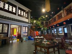 -鲁城往事(游客中心店)