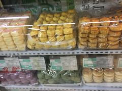 -稻香村(鼓楼西街店)