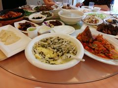 -锦江都城闵行饭店
