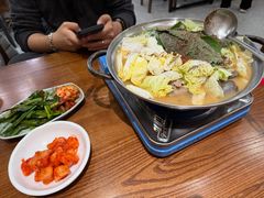 -旺清进洞米肠汤