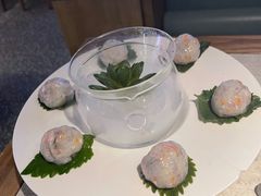 -鲜潭蒸汽石锅鱼(五道口购物中心店)