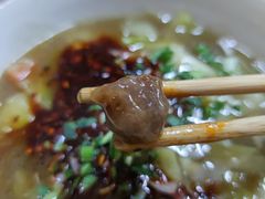 -老字号贾家肉丸糊辣汤(光明巷店)