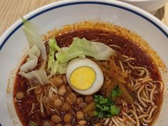 -蓉李记成都名小吃(太原龙湖万达店)