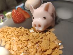 -蜜桃花开·中西融合菜E&W(南长街店)