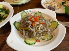 -庆峰龙虾烧烤(合肥一店)