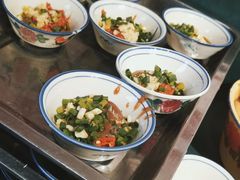 -沙胆彪炭炉牛杂煲(成都玉林店)