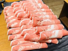 -呷哺呷哺 黄金牧场 (盛世天骄店)
