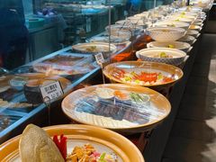 -绿杨春·淮扬宴(庐山路店)